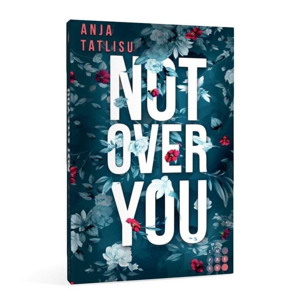 Produktbild: Not Over You
