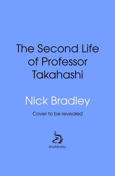 Produktbild: The Second Life of Professor Takahashi