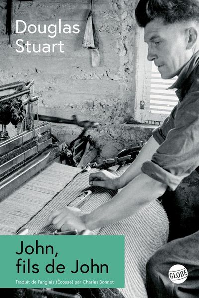 Produktbild: John, fils de John