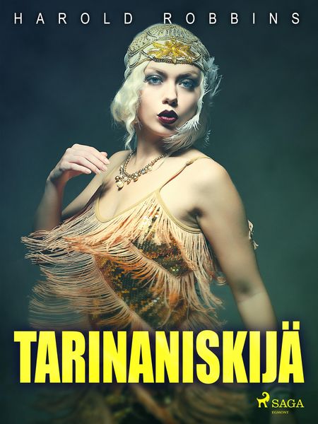 Produktbild: Tarinaniskij&auml;