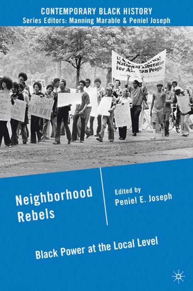 Produktbild: Neighborhood Rebels