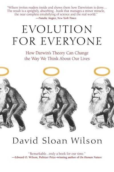 Produktbild: Evolution for Everyone