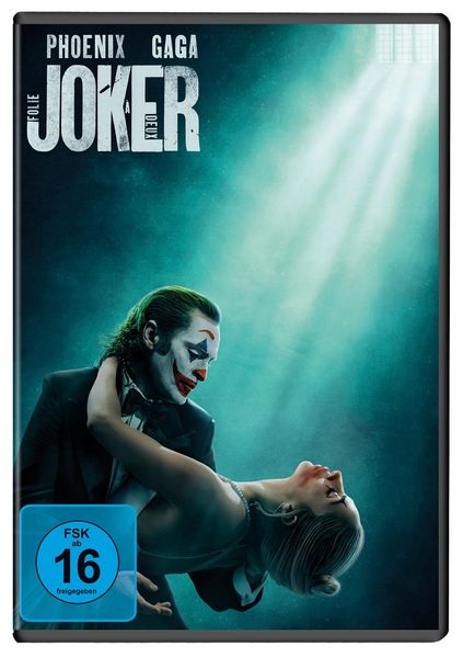 Produktbild: Joker: Folie &agrave; Deux