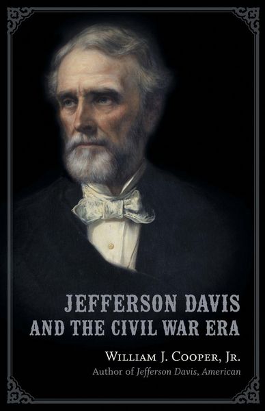 Produktbild: Jefferson Davis and the Civil War Era