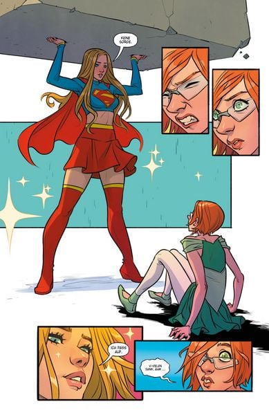 Produktbild: Supergirl