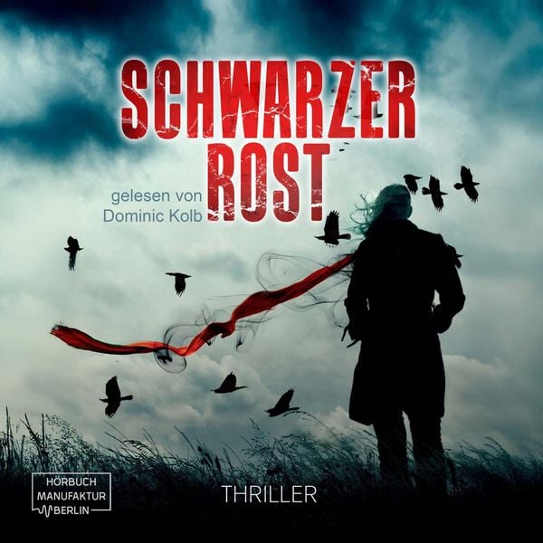 Produktbild: Schwarzer Rost