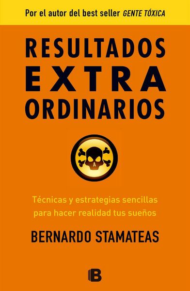 Produktbild: Resultados extraordinarios