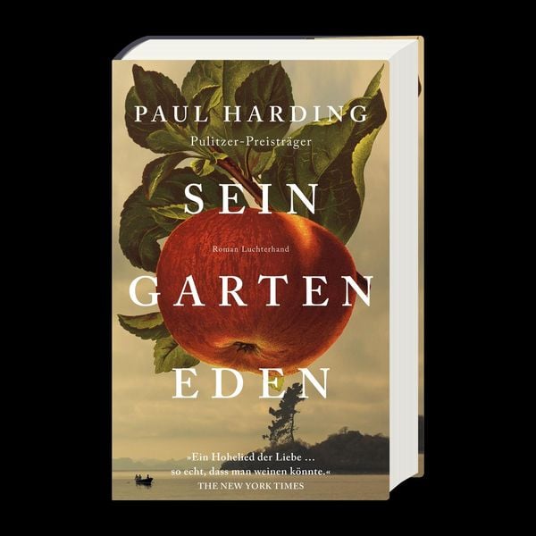 Produktbild: Sein Garten Eden