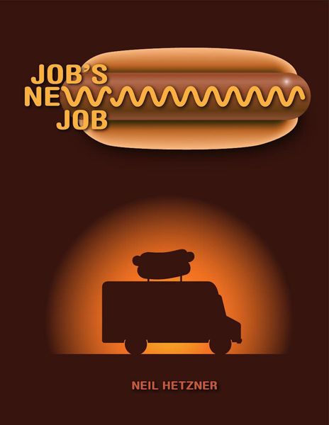 Produktbild: Job's New Job