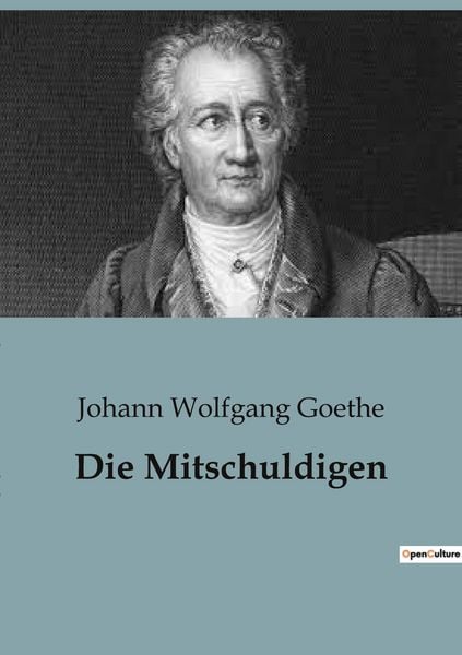 Produktbild: Die Mitschuldigen