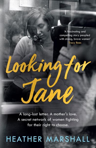 Produktbild: Looking For Jane