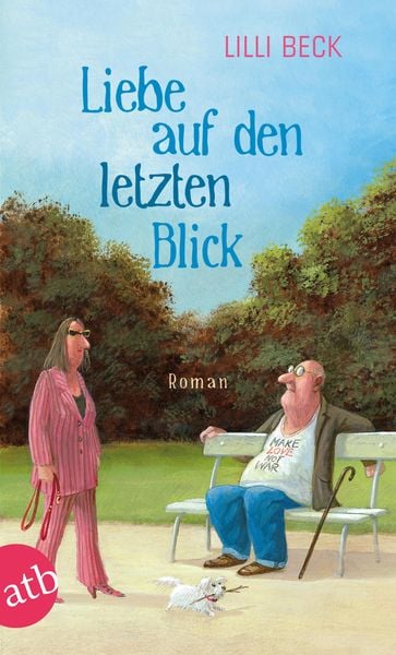 Produktbild: Liebe auf den letzten Blick