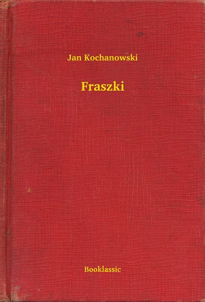 Produktbild: Fraszki