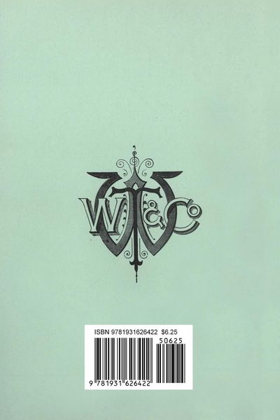 Produktbild: Wm. T. Wood & Co. Ice Tools 1888
