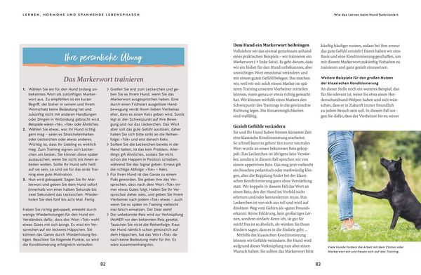 Produktbild: Wie ich meinen Hund endlich verstehe