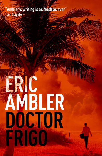 Produktbild: Doctor Frigo
