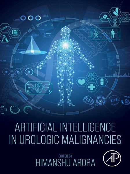 Produktbild: Artificial Intelligence in Urologic Malignancies