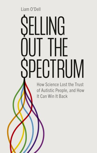 Produktbild: Selling Out the Spectrum