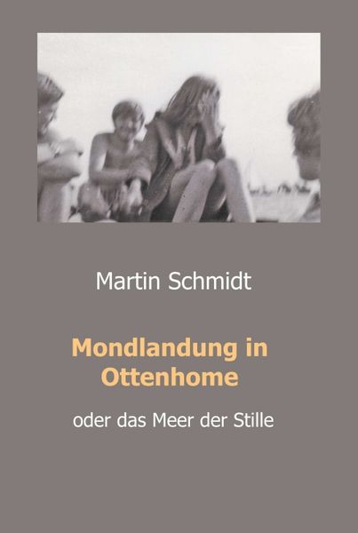 Produktbild: Mondlandung in Ottenhome