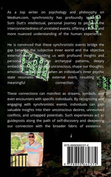 Produktbild: Carl Jung on Synchronicity