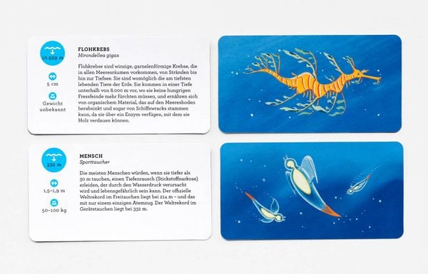 Produktbild: Abenteuer Tiefsee