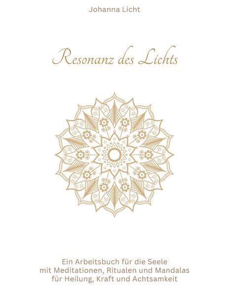 Produktbild: Resonanz des Lichts