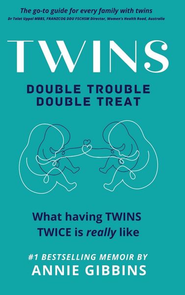Produktbild: TWINS
