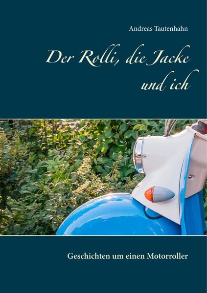 Produktbild: Der Rolli, die Jacke und ich
