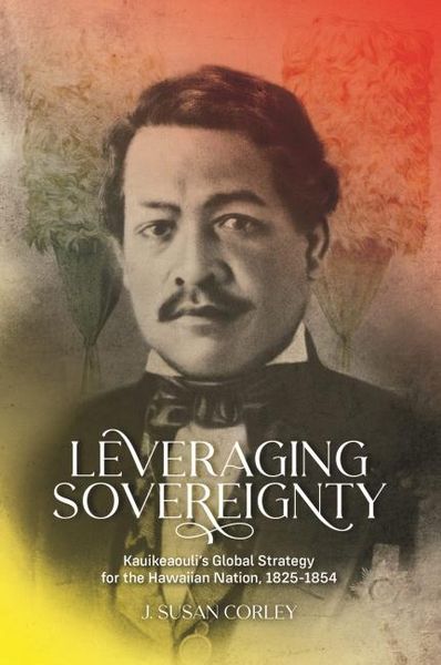 Produktbild: Leveraging Sovereignty