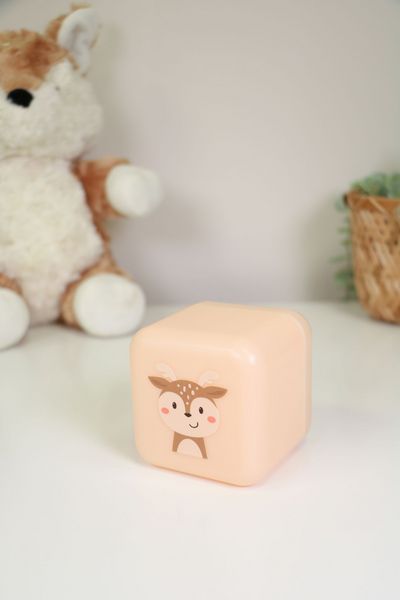 Produktbild: Cube B Reh