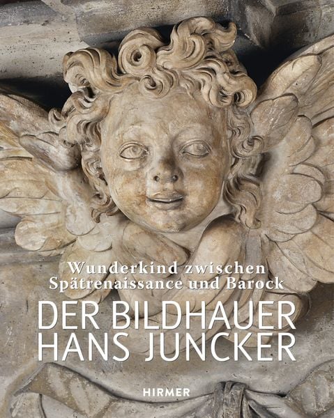 Produktbild: Der Bildhauer Hans Juncker