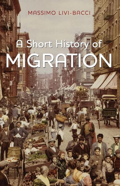 Produktbild: Short History of Migration