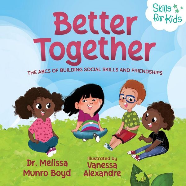Produktbild: Better Together