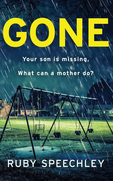 Produktbild: Gone