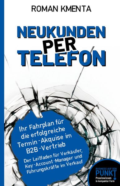 Produktbild: Neukunden per Telefon
