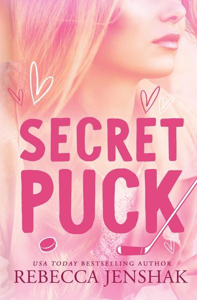 Produktbild: Secret Puck