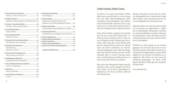 Produktbild: Entdecke deine Eifel