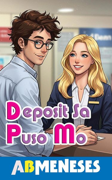 Produktbild: Deposit Sa Puso Mo