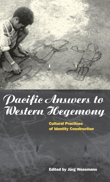 Produktbild: Pacific Answers to Western Hegemony