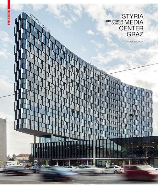 Produktbild: Styria Media Center Graz