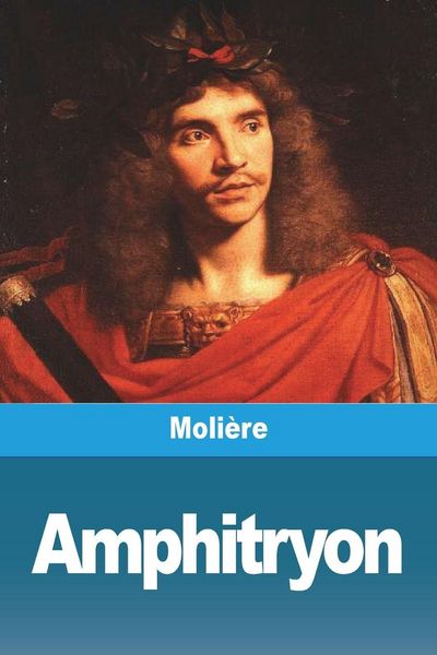 Produktbild: Amphitryon