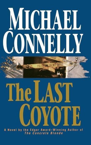 Produktbild: The Last Coyote