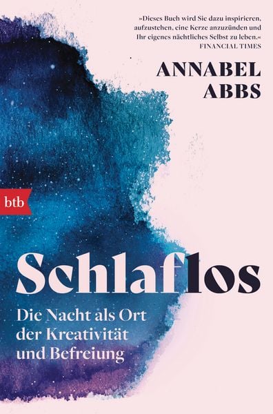 Produktbild: Schlaflos