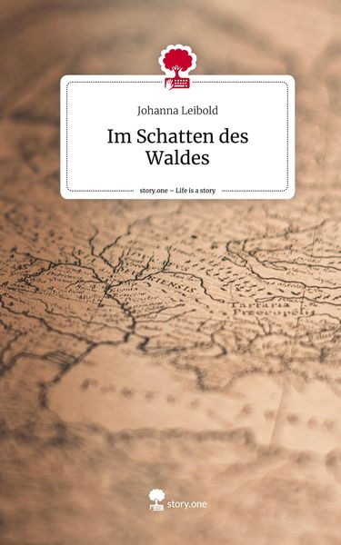 Produktbild: Im Schatten des Waldes. Life is a Story - story.one