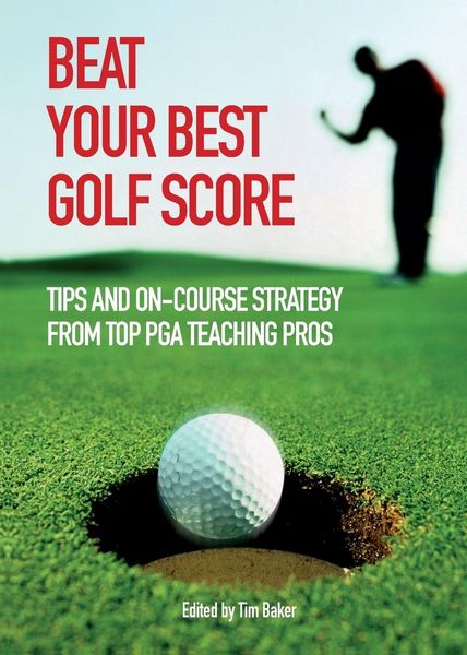Produktbild: Beat Your Best Golf Score!
