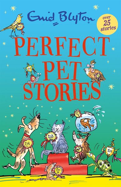 Produktbild: Perfect Pet Stories