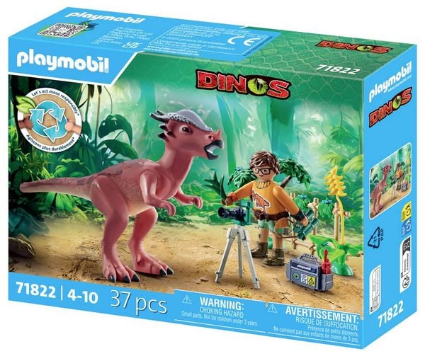 Produktbild: Stygimoloch-Beobachtung