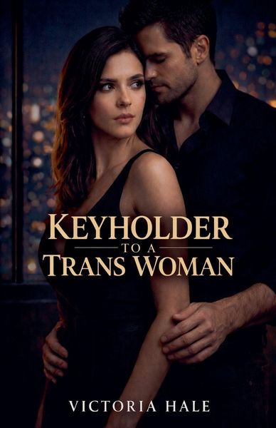 Produktbild: Keyholder to a Trans Woman