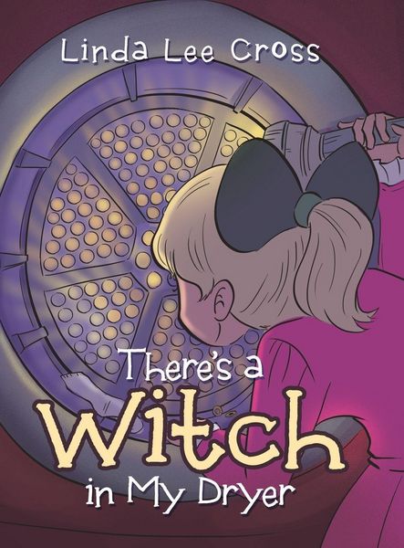 Produktbild: There's a Witch in My Dryer