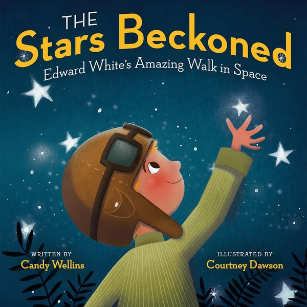 Produktbild: The Stars Beckoned